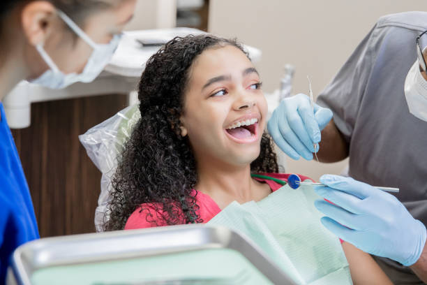 Best Emergency Broken Tooth Repair in Kahoka, MO