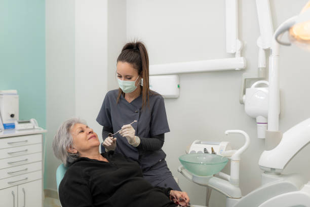 Best Pediatric Emergency Dentist in Kahoka, MO