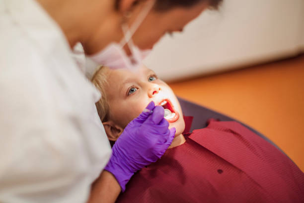 Best Emergency Orthodontic Repairs in Kahoka, MO