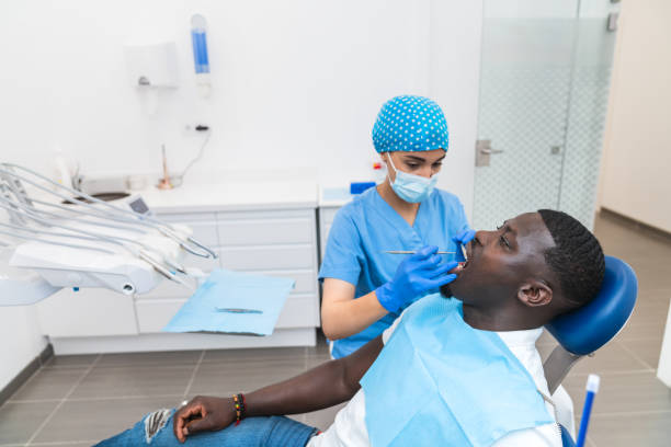 Best Emergency Treatment for Toothache in Kahoka, MO